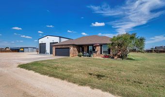 2770 SE 4651, Andrews, TX 79714