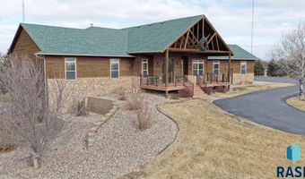 48190 268th St, Brandon, SD 57005