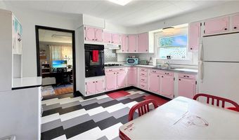 1219 Connecticut St, Aliquippa, PA 15001