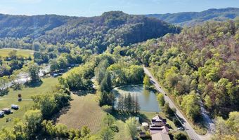 7886 State Highway 3, Alderson, WV 24910