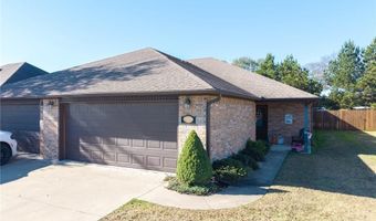 1001 Springhill Rd, Barling, AR 72923