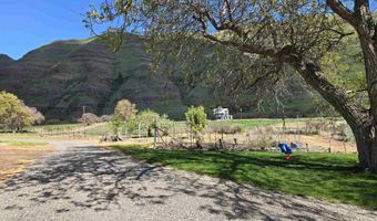 17082 Snake River Rd, Asotin, WA 99402