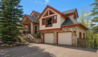 655 White Cloud Dr, Breckenridge, CO 80424