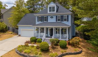 407 Maple Creek Ct, Apex, NC 27502