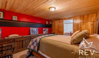 2519 Beartooth Dr, Cody, WY 82414