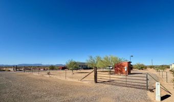 33324 Horizon Way, Bouse, AZ 85325