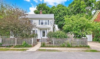 4 Talbot Mnr, Cranston, RI 02905