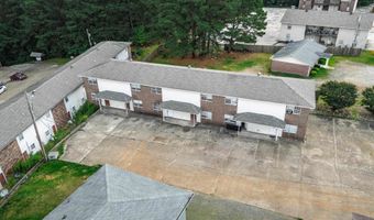 1103 N 26th St, Arkadelphia, AR 71923
