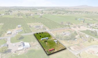 54007 N Frazier, Benton City, WA 99320
