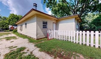 817 E 15th, Ada, OK 74820