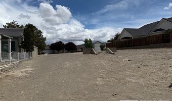 203 Mary Lou Ln, Fernley, NV 89408