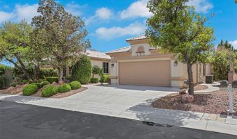 10551 Mandarino Ave, Las Vegas, NV 89135