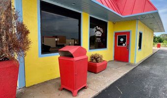 2611 W Broadway, Ardmore, OK 73401