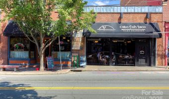 1162 E 36th St 1162, Charlotte, NC 28205