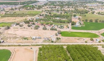 11850 Coker Rd, Socorro, TX 79927