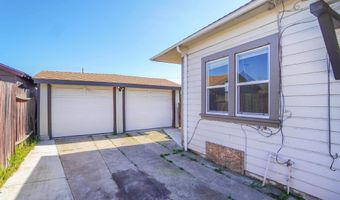 7514 Krause Ave, Oakland, CA 94605