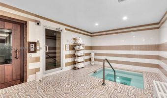 10101 Collins Ave 11D +Cabana, Bal Harbour, FL 33154