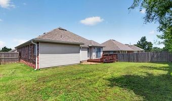 446 NE Debell Ave, Bartlesville, OK 74006
