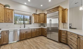 21620 W Buckwheat Ln, Congress, AZ 85332