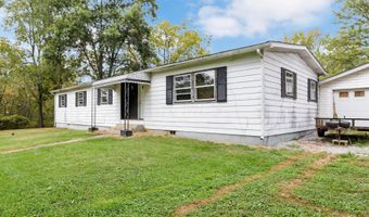 7548 Concord Rd, Alexandria, OH 43001