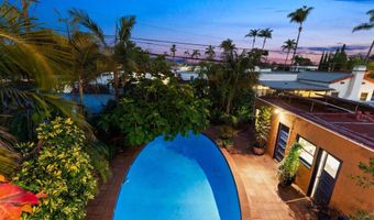 4965 Marlborough Dr, San Diego, CA 92116