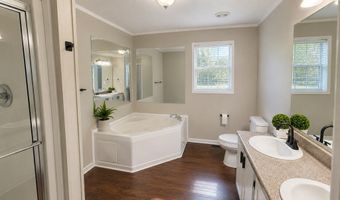 188 Deer Valley Dr, Albany, GA 31705