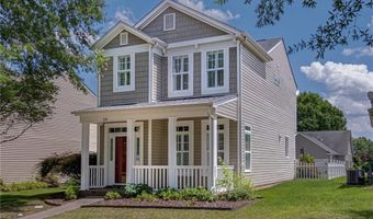176 Town Park Dr, Advance, NC 27006