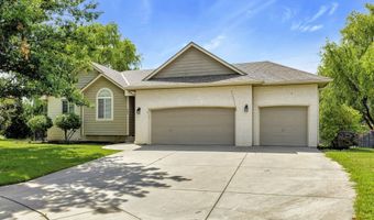 307 Cypress Ct, Andover, KS 67002