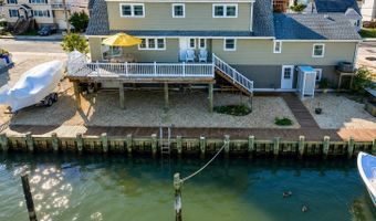 409 3rd St, Beach Haven, NJ 08008