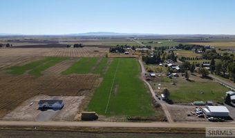 E 1350 N, Ashton, ID 83420