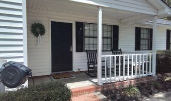 330 Orange Grove Rd, Bamberg, SC 29003