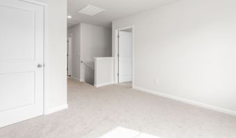 1001 Harb Dr Plan: PENWELL, Archdale, NC 27263