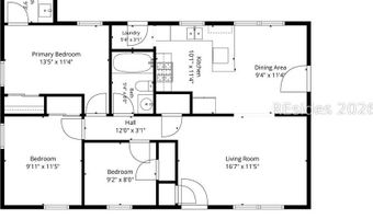 195 Bay Pines Rd, Beaufort, SC 29906