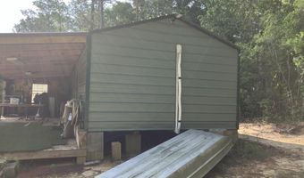 40 Acres Forestry Road 356, Beaumont, MS 39423