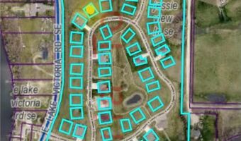 Lot 34 Jessie View Drive SE, Alexandria, MN 56308