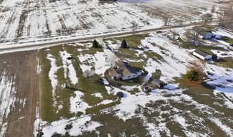 4485 County Road 41 Rd, Auburn, IN 46706