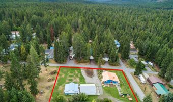 33782 N Fir Ave, Bayview, ID 83803