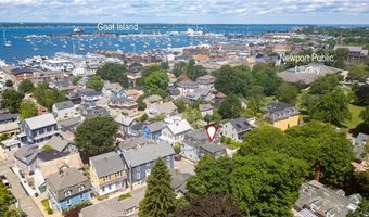 20 Anthony St, Newport, RI 02840