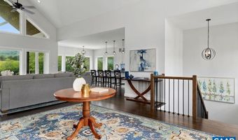 61 HILLSIDE Ln, Afton, VA 22920