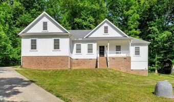 10304 Stallion Way, Bahama, NC 27503