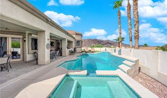 210 Red Rock Rd, Boulder City, NV 89005