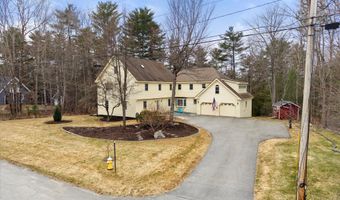43 Darling Parke Dr, Bangor, ME 04401