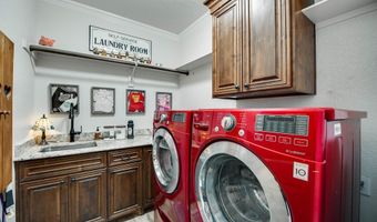 515 NE 2000, Andrews, TX 79714