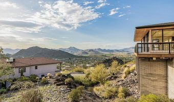 6111 E Victoria Dr, Cave Creek, AZ 85331