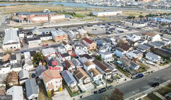 638 WISTERIA Rd, Atlantic City, NJ 08401