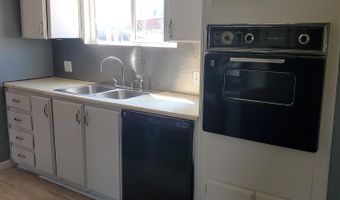 440 N St, Hawthorne, NV 89415