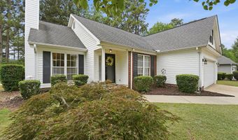 156 Kensington Way, Aberdeen, NC 28315