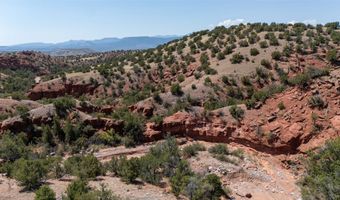Plaza Blanca Ranch, Abiquiu, NM 87510