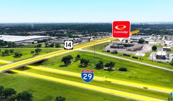 2515 6th St, Brookings, SD 57006