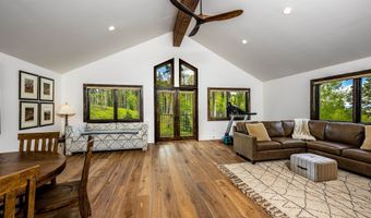 25 Los Alamos Cir, Angel Fire, NM 87710